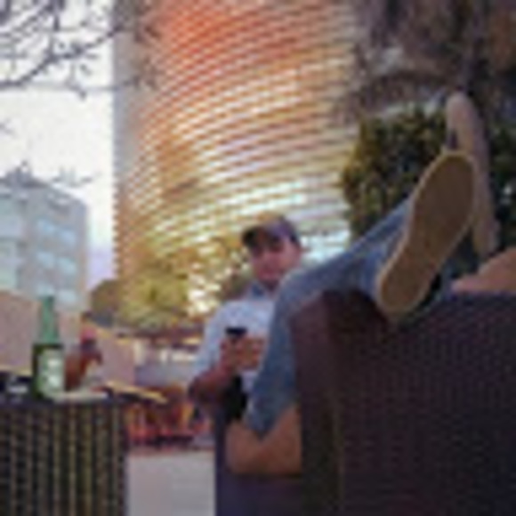 Meet your Posher, Jhonny - Picture 1 of 1